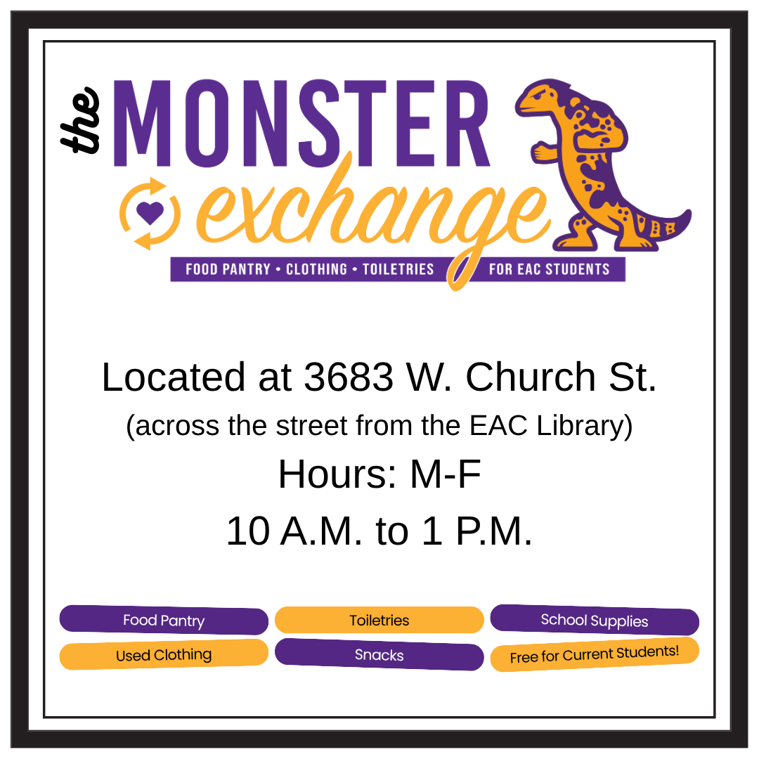 Image of Monster Exchange