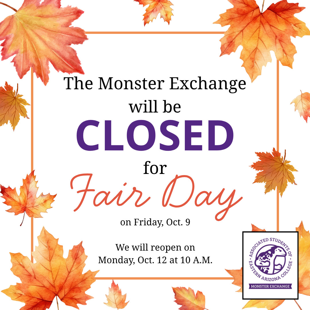 Image of Monster Exchange - CLOSED