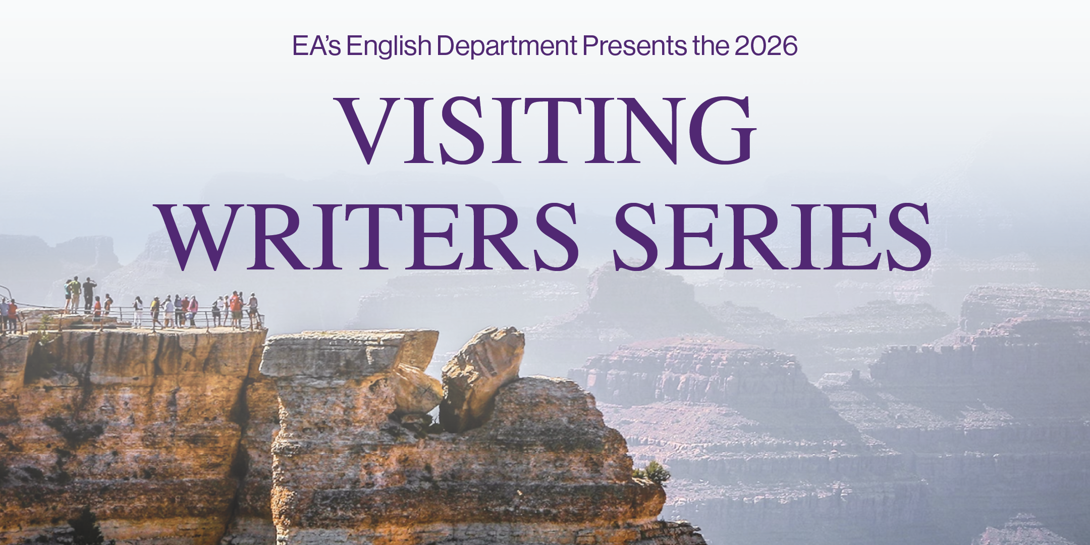 Image of Visiting Writers Series