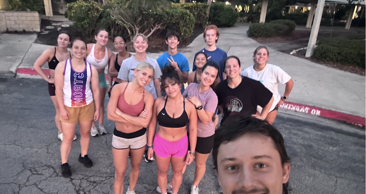 Image of Crossfit Class