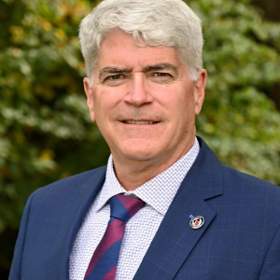 President Manion
