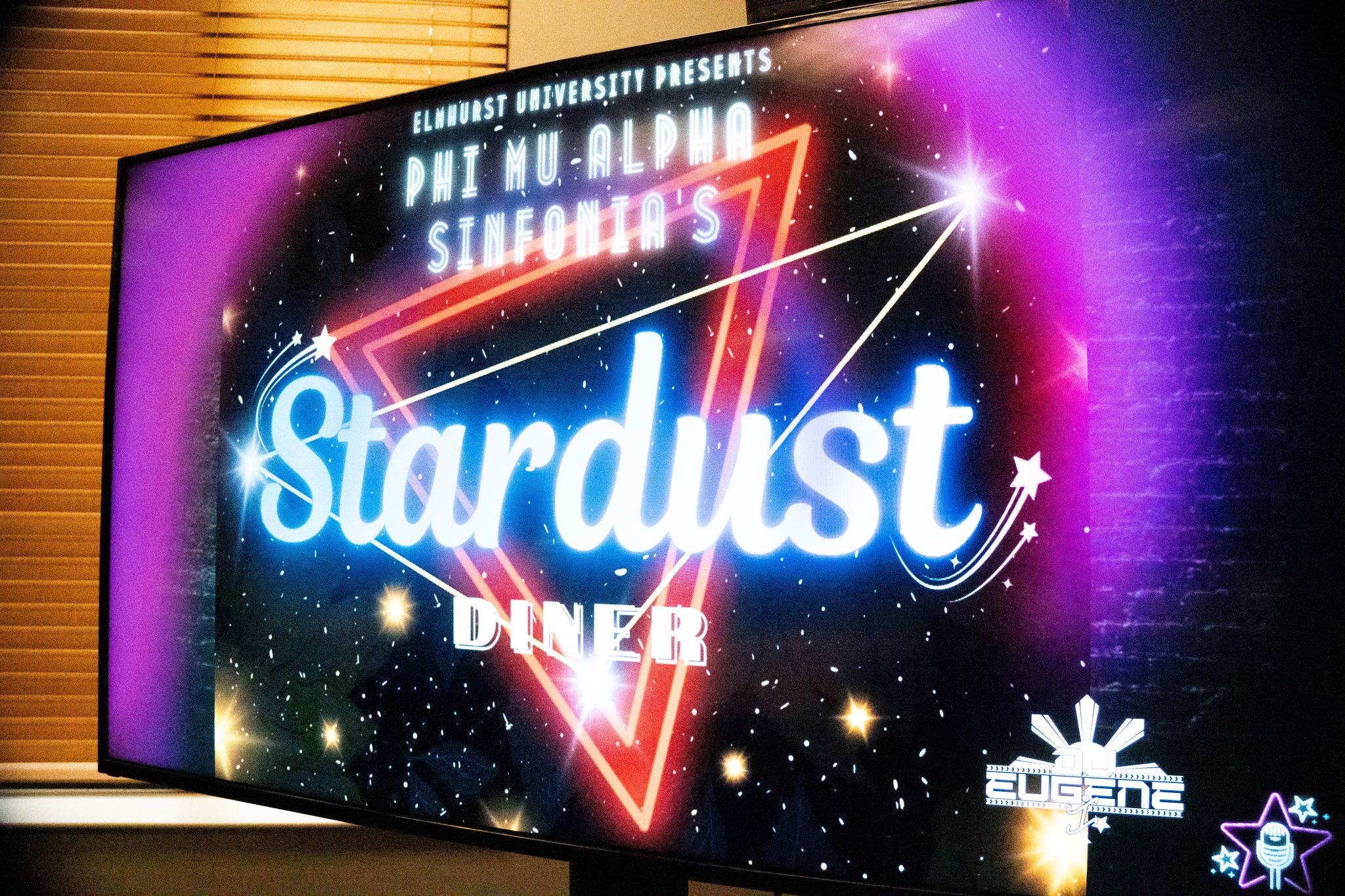 Image of Sinfonia's Stardust Diner