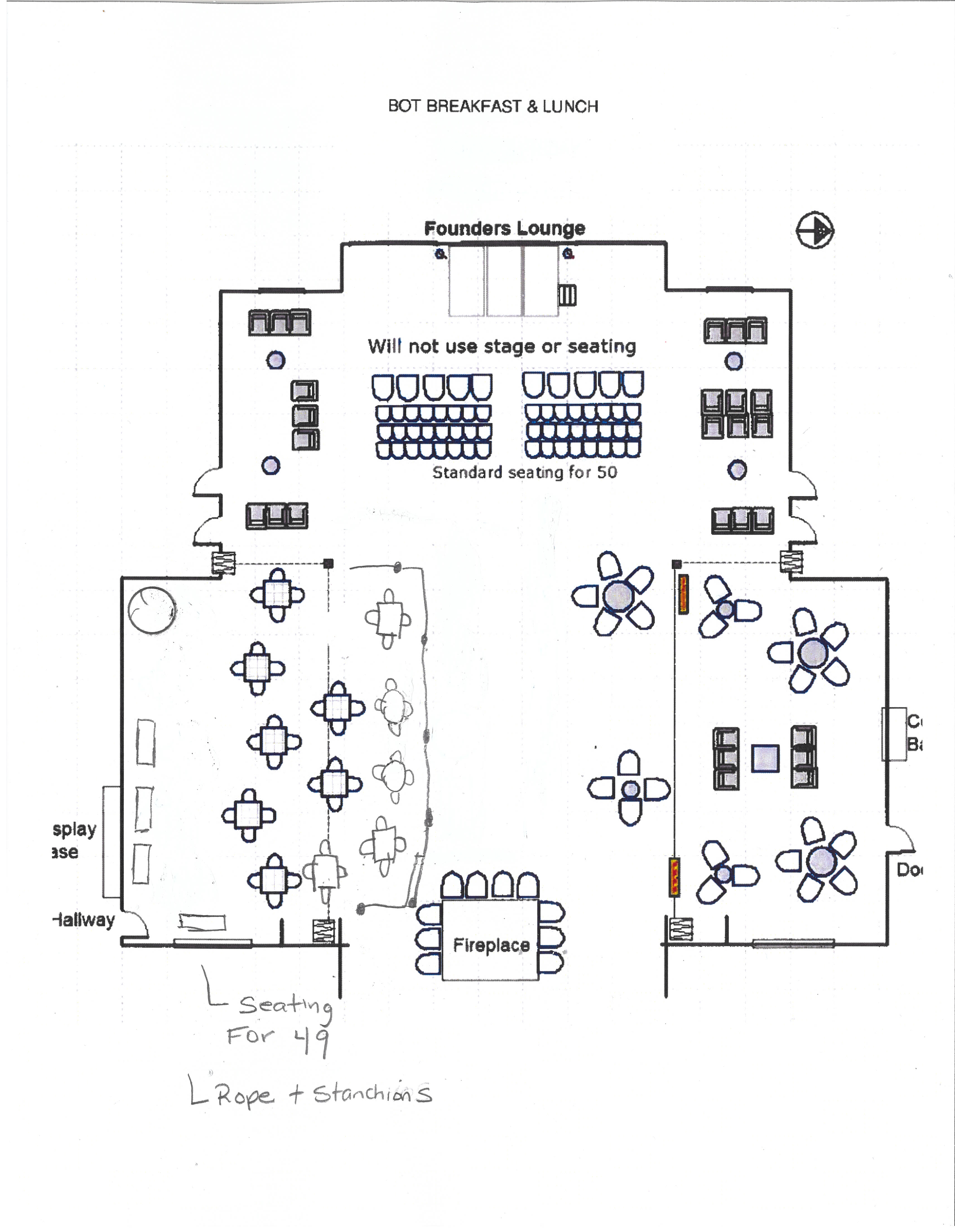 Image of 2025 Fall Board of Trustee Retreat