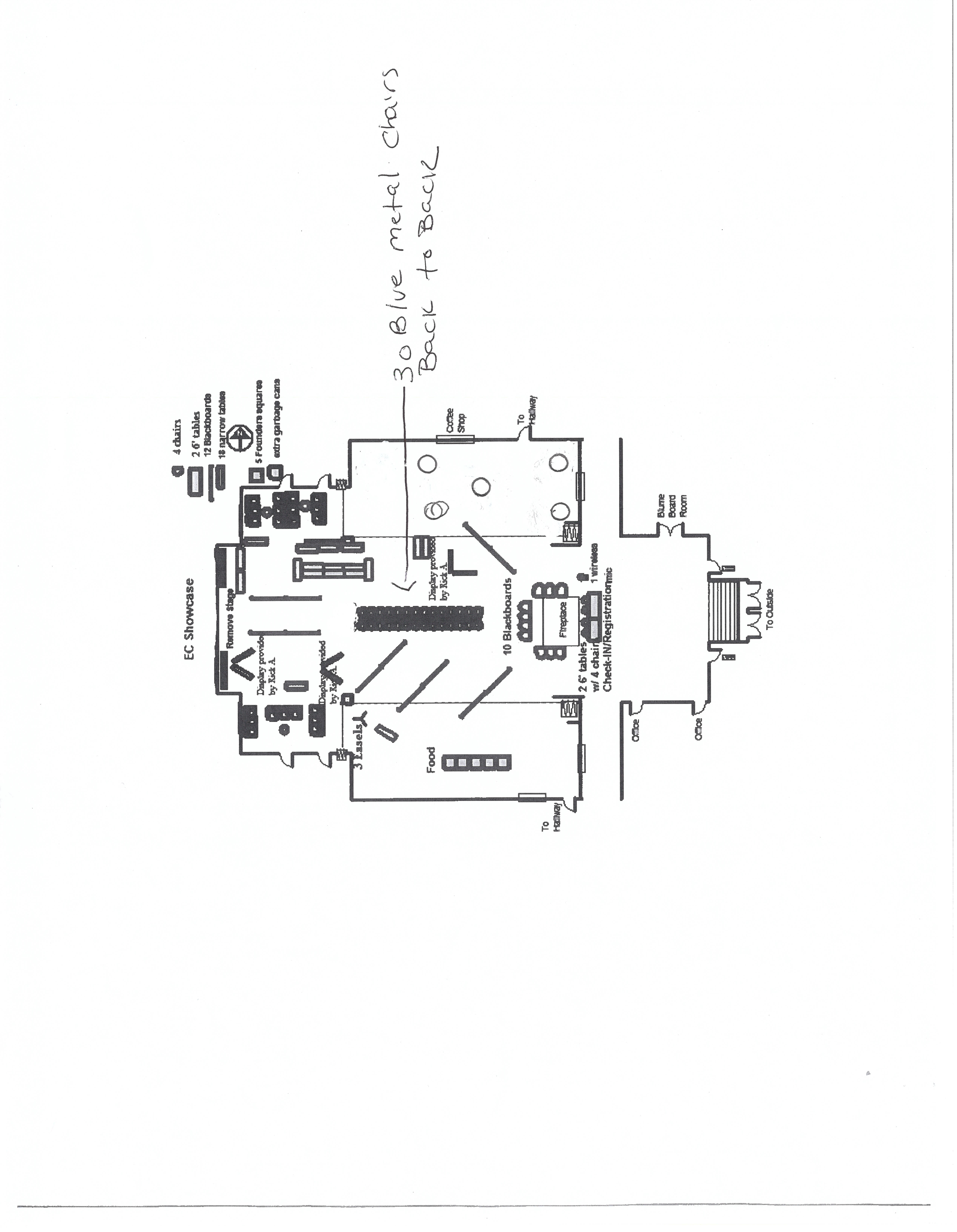 Image of EU Research and Performance Showcase