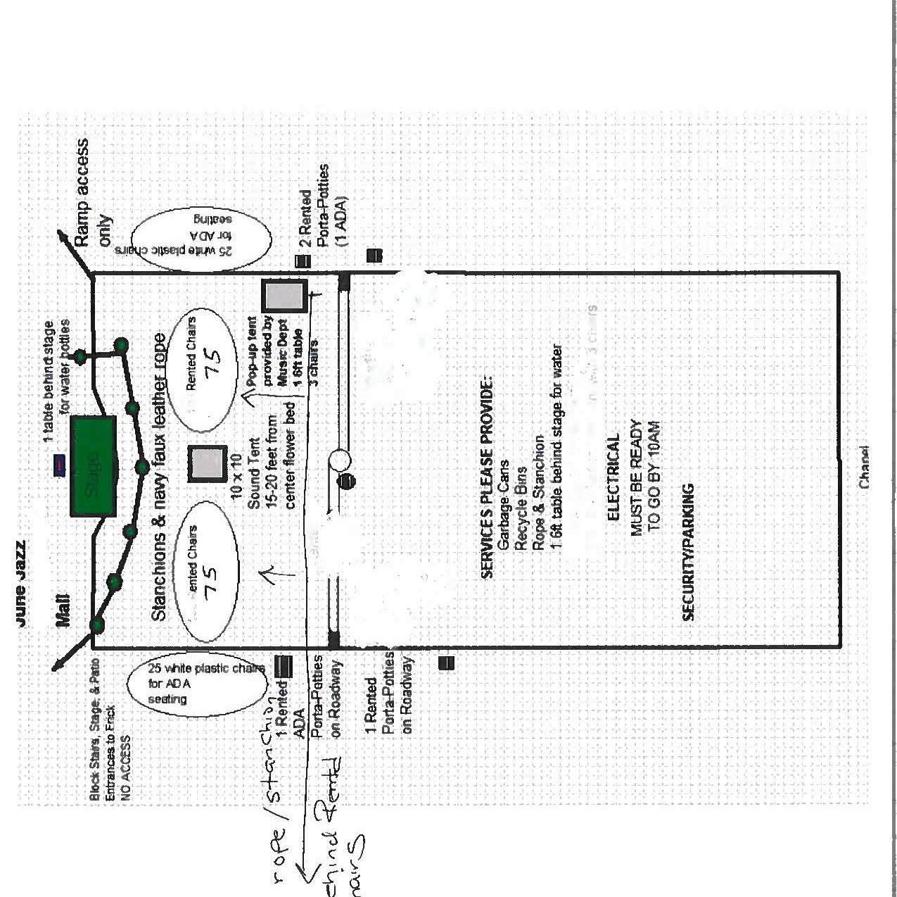 Image of 2024 June Jazz