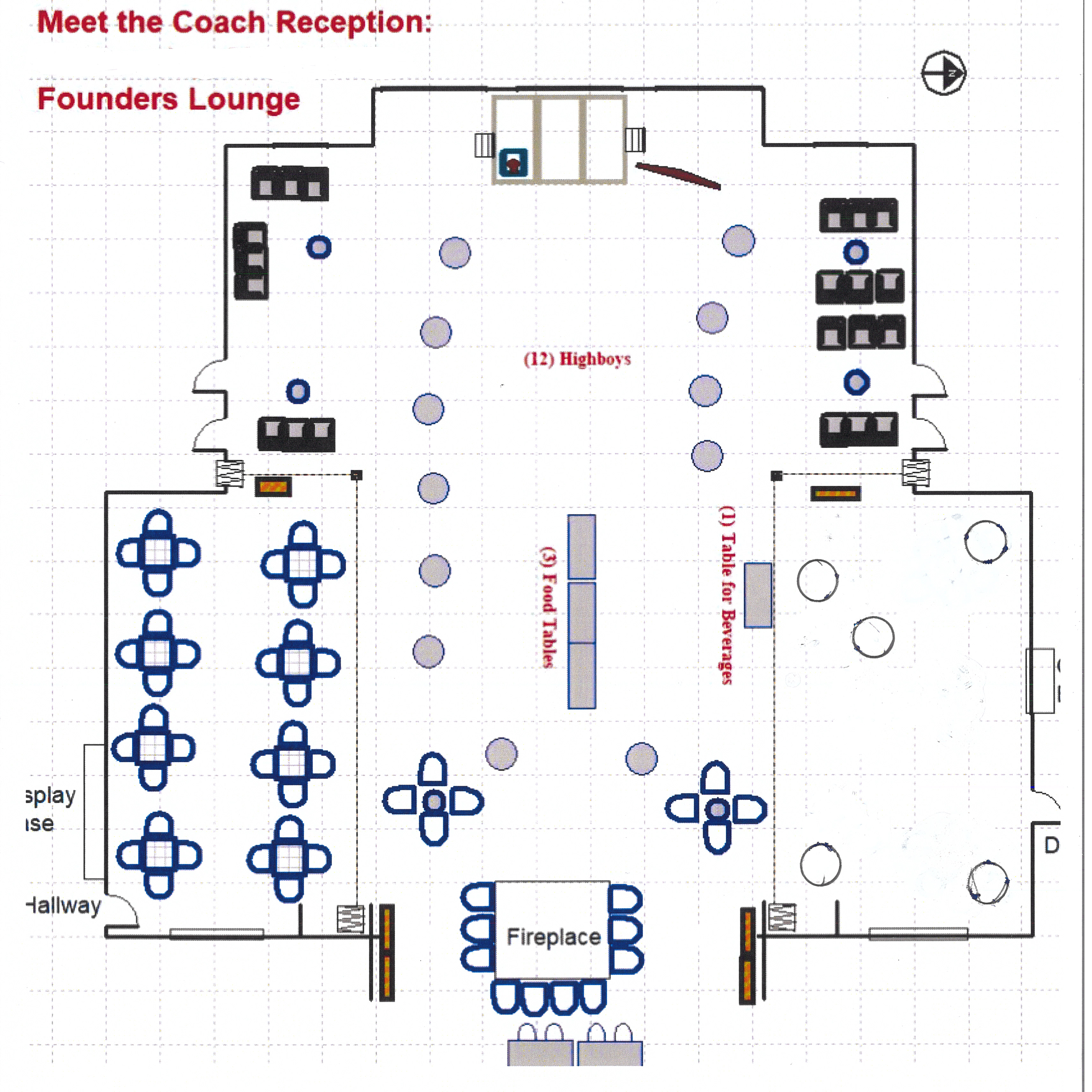 Image of Meet the coach