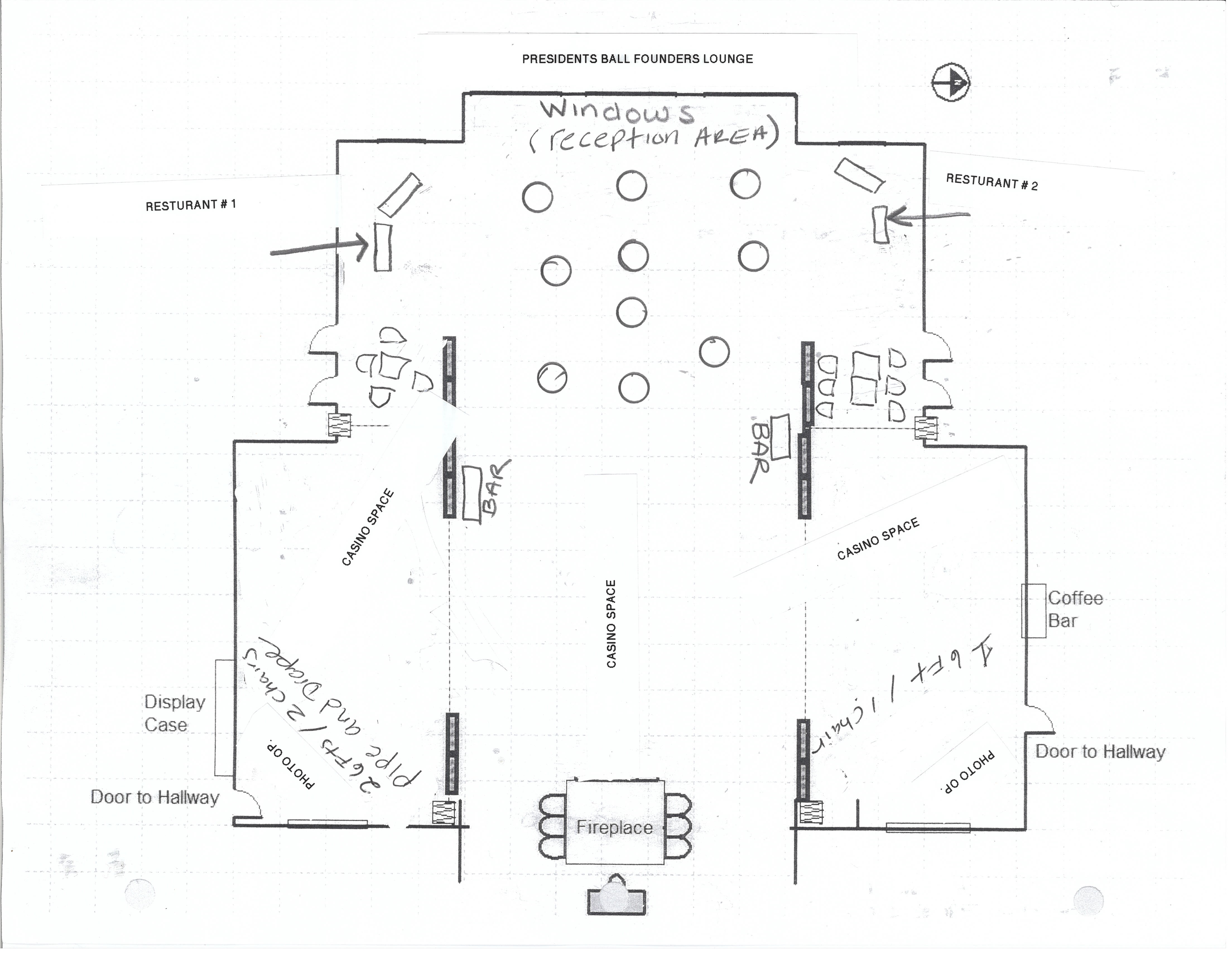 Image of 2026 President's Ball