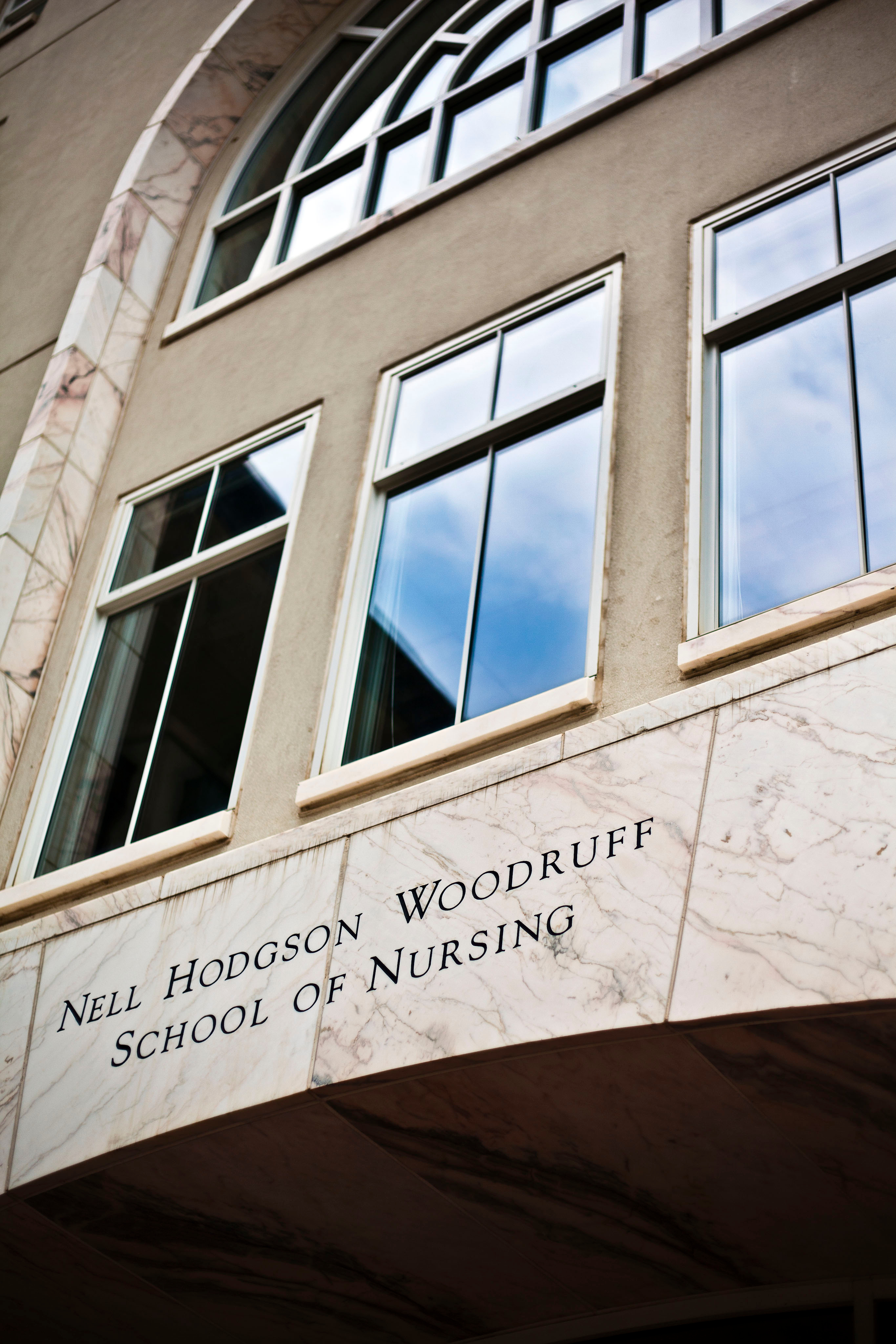 Emory School of Nursing
