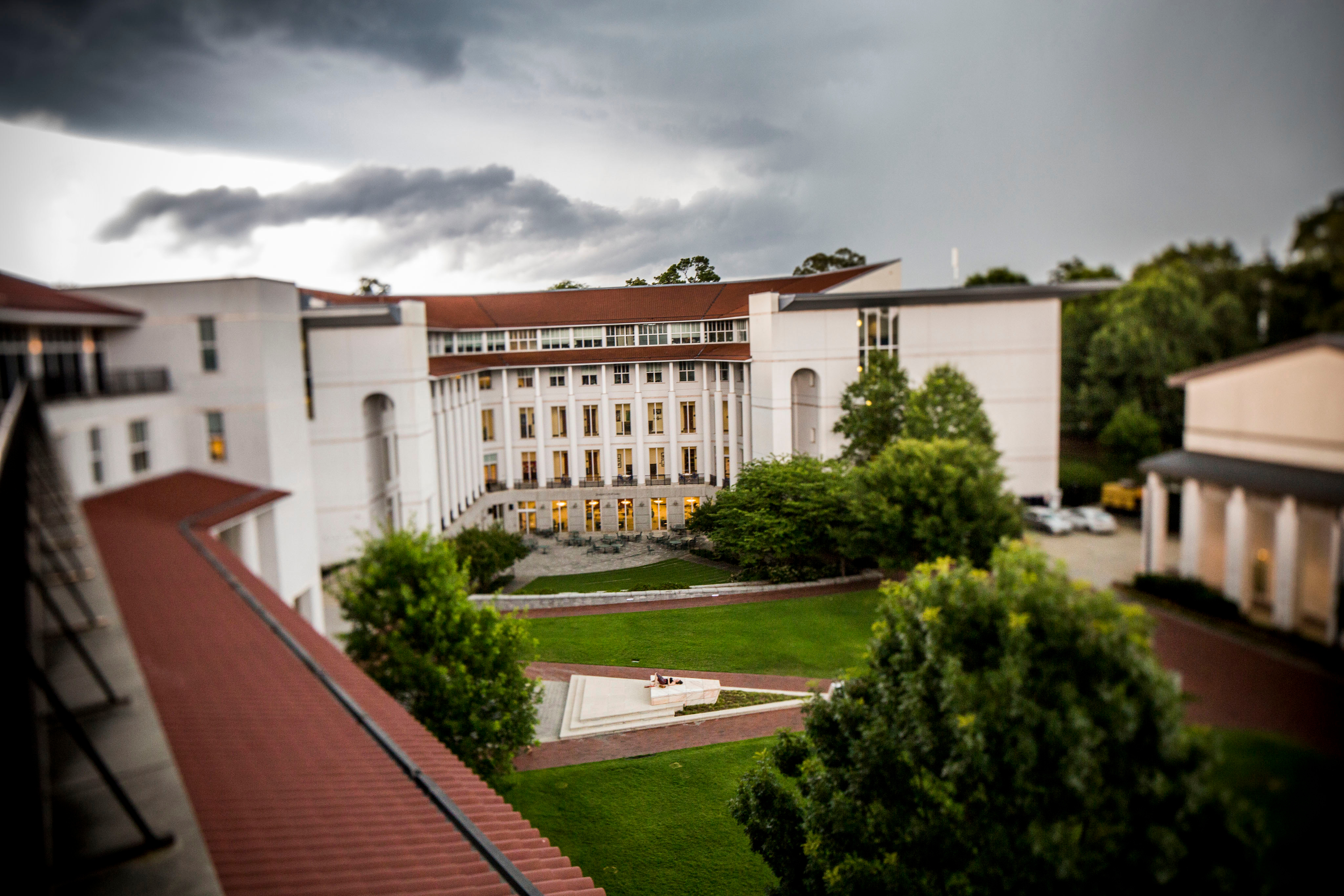Emory School of Business