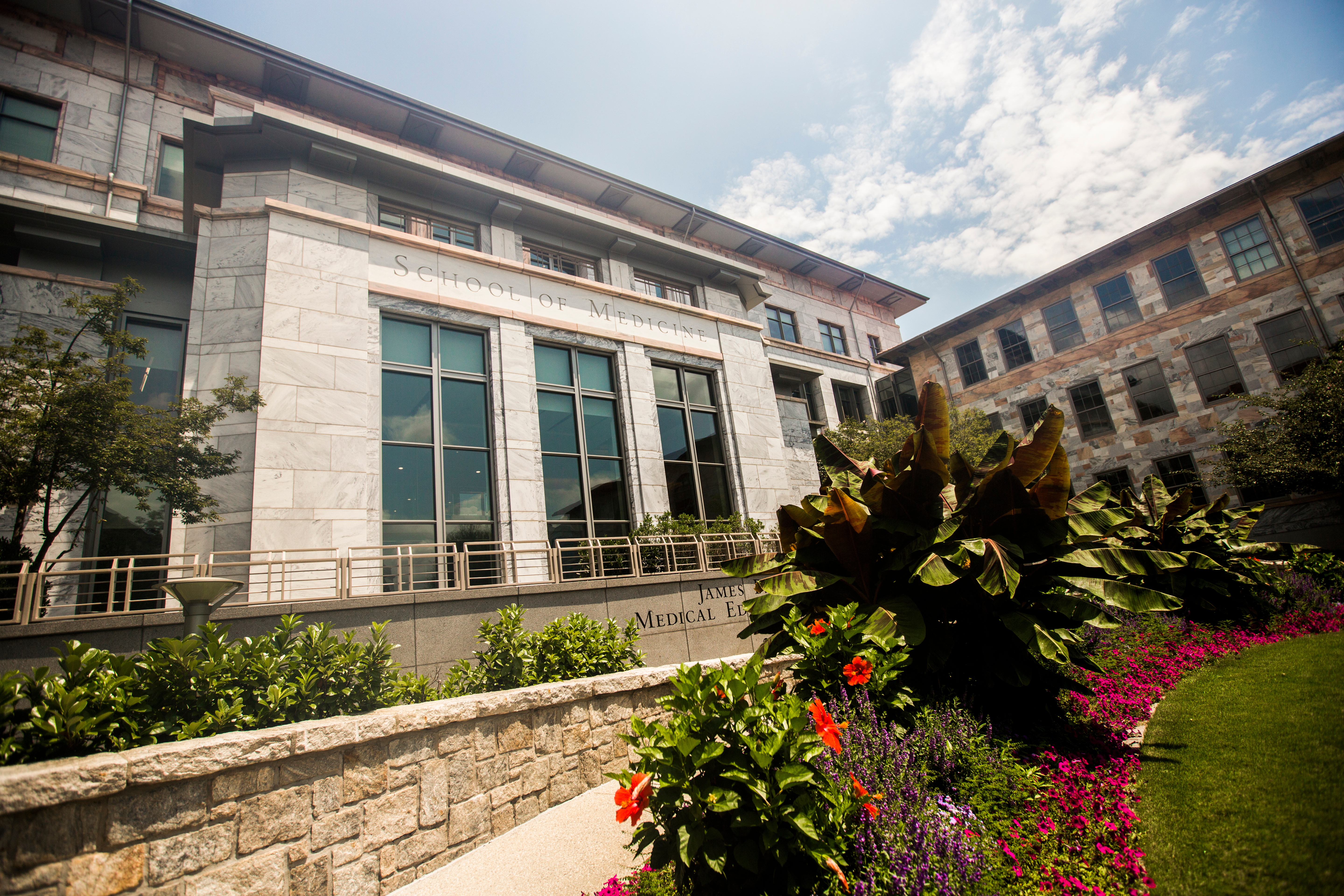 School of Medicine Emory