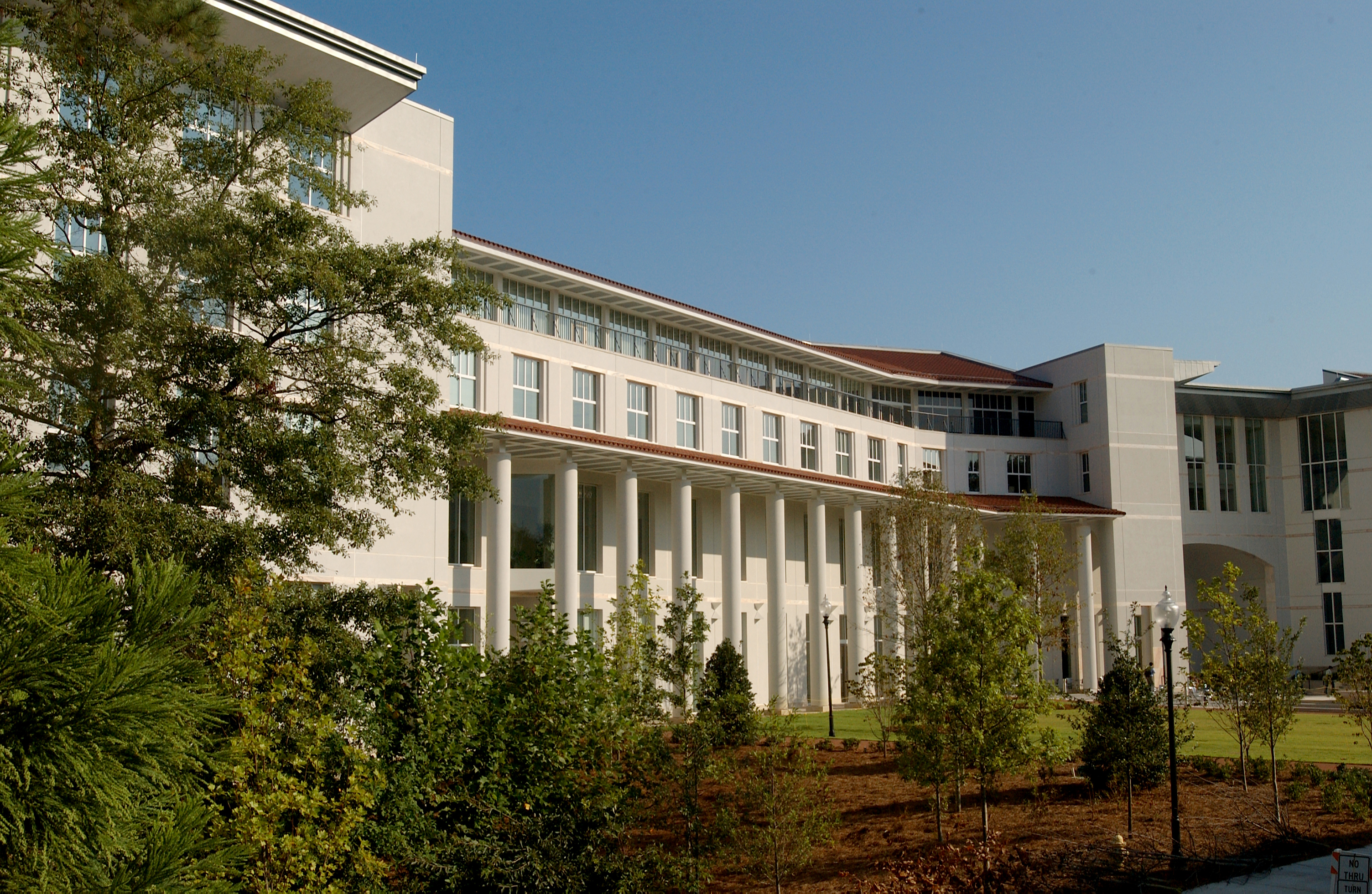 Goizueta School of Business
