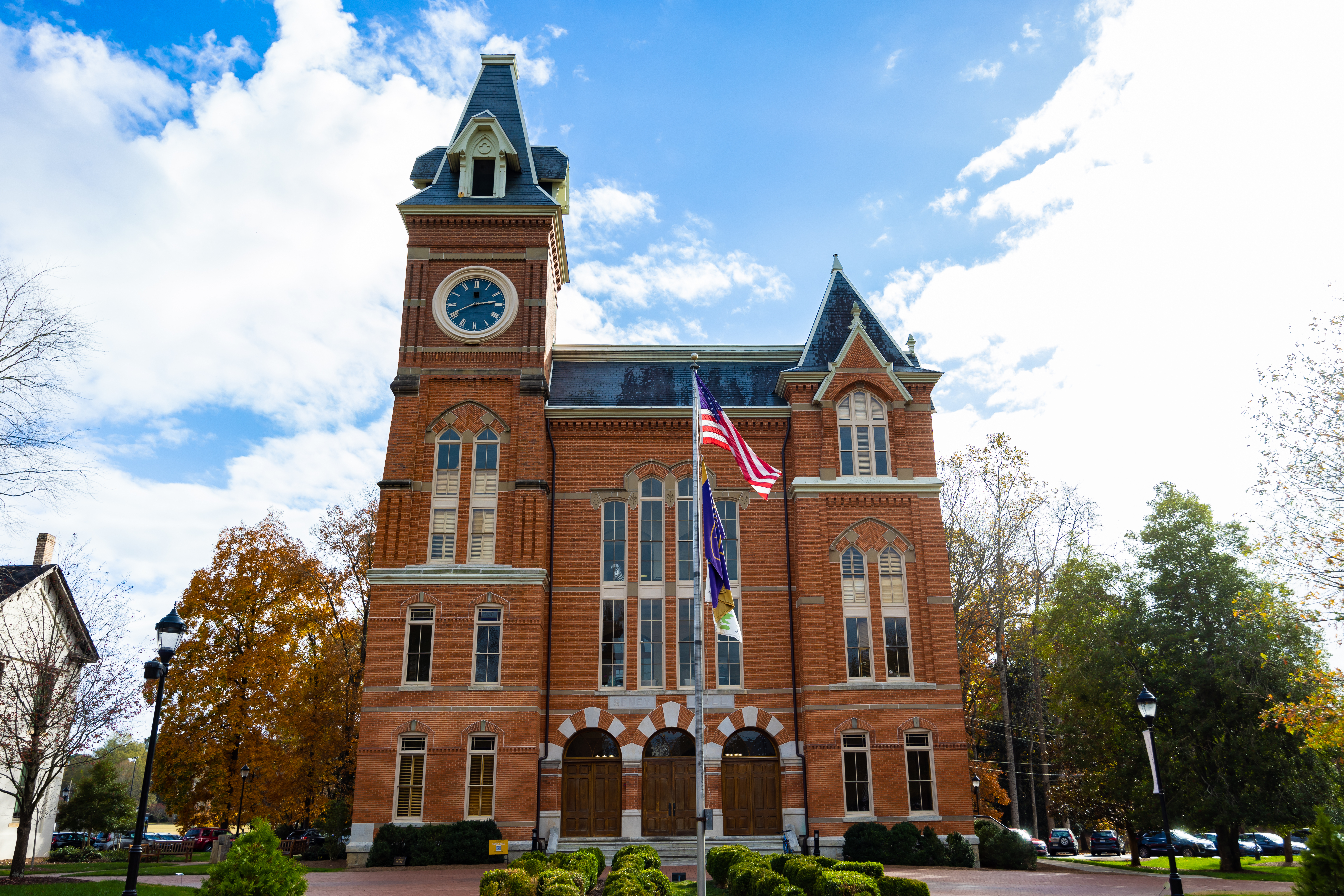 Oxford College Emory University
