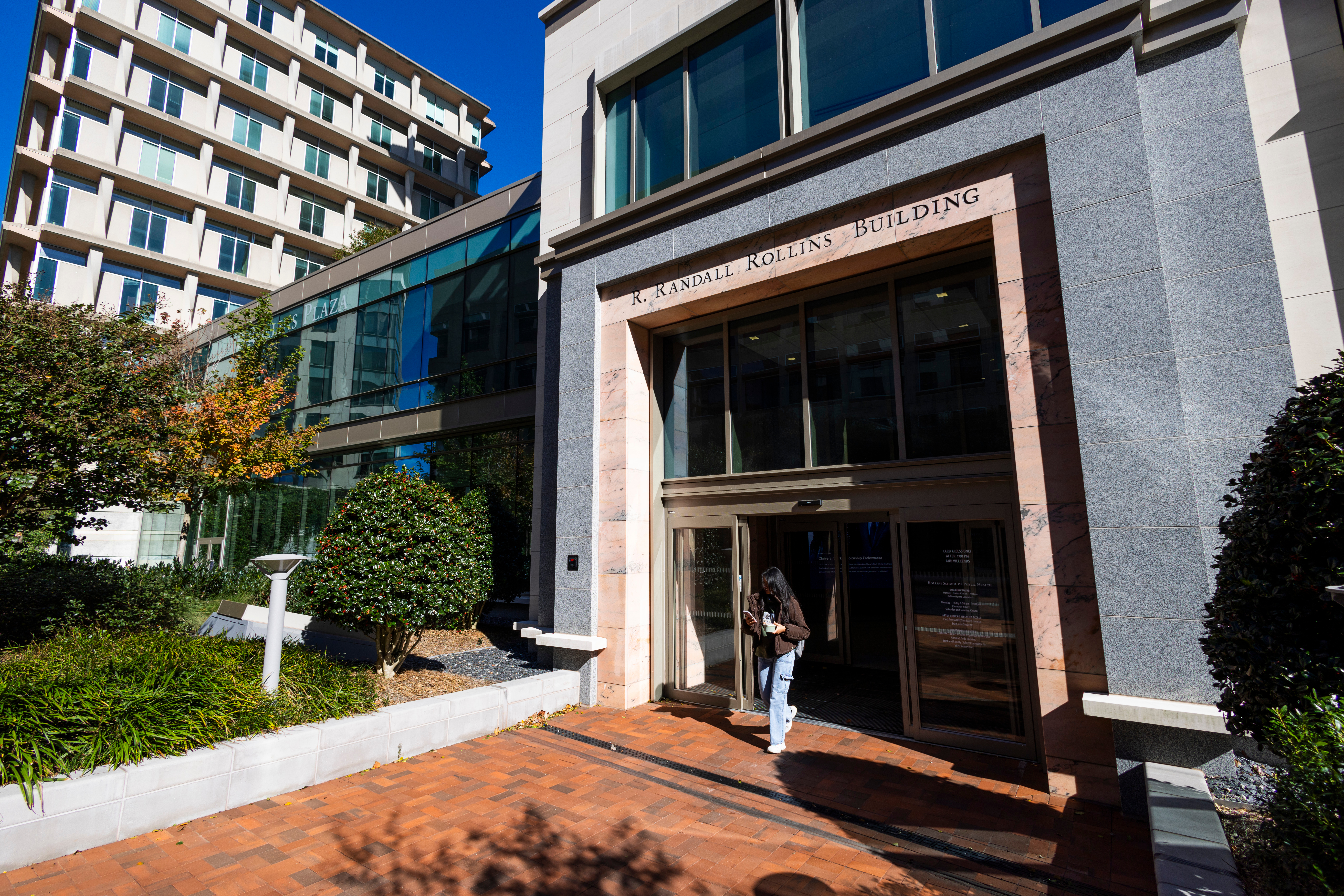 Rollins School of Public Health