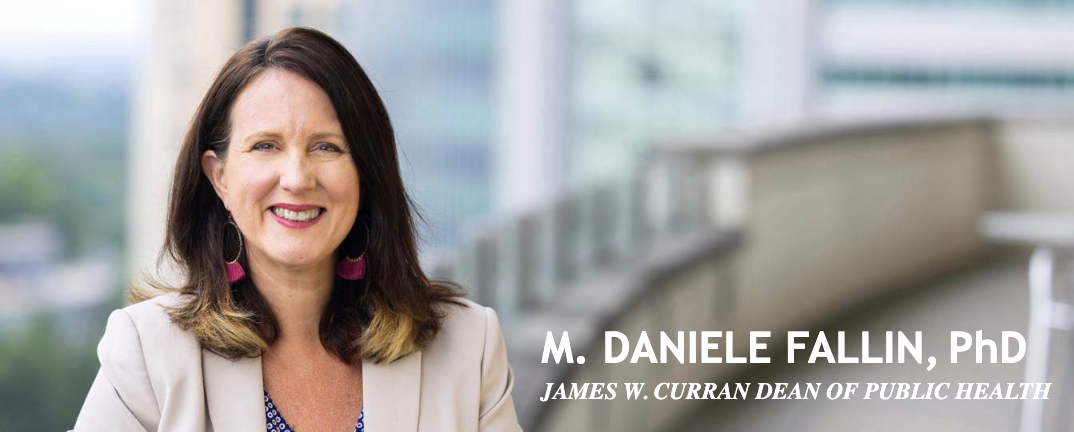 M. Daniele Fallin, PhD