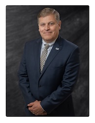 Dr. John Avendano, FSCJ College President