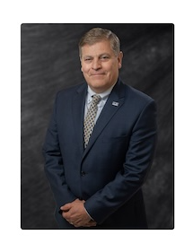 Dr. John Avendano, FSCJ College President