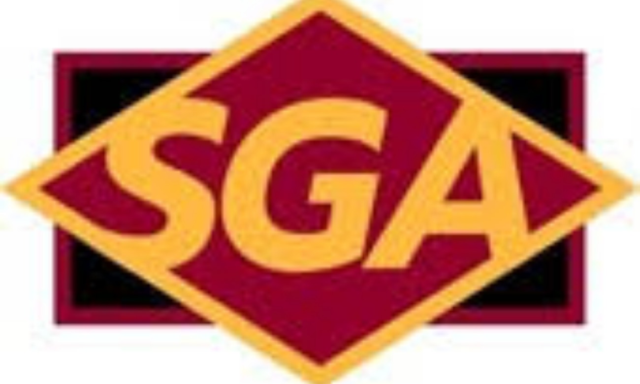 Image of SGA Executive Board and Presidential Info session