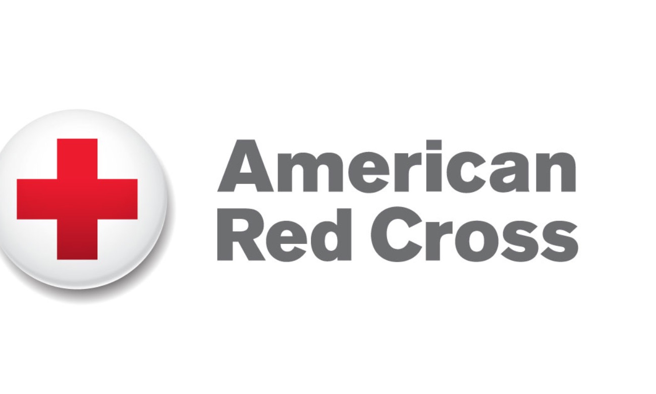 Image of Blood Drive Tabling
