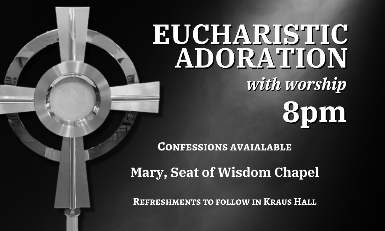 Image of Adoration with Worship