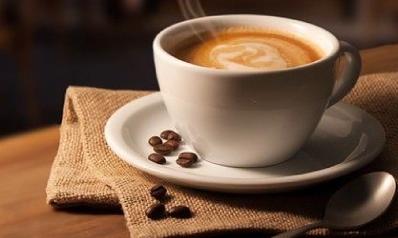 Image of Global Coffee Hour (Canceled)