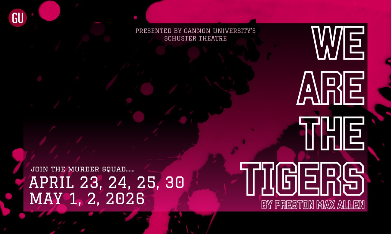 Image of WE ARE THE TIGERS
