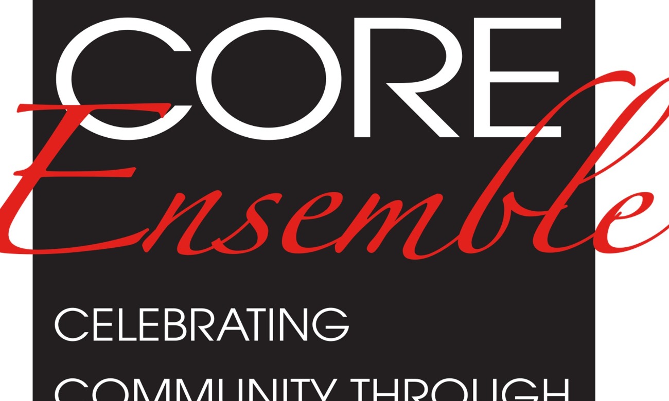 Image of We Continue (a Core Ensemble performance)