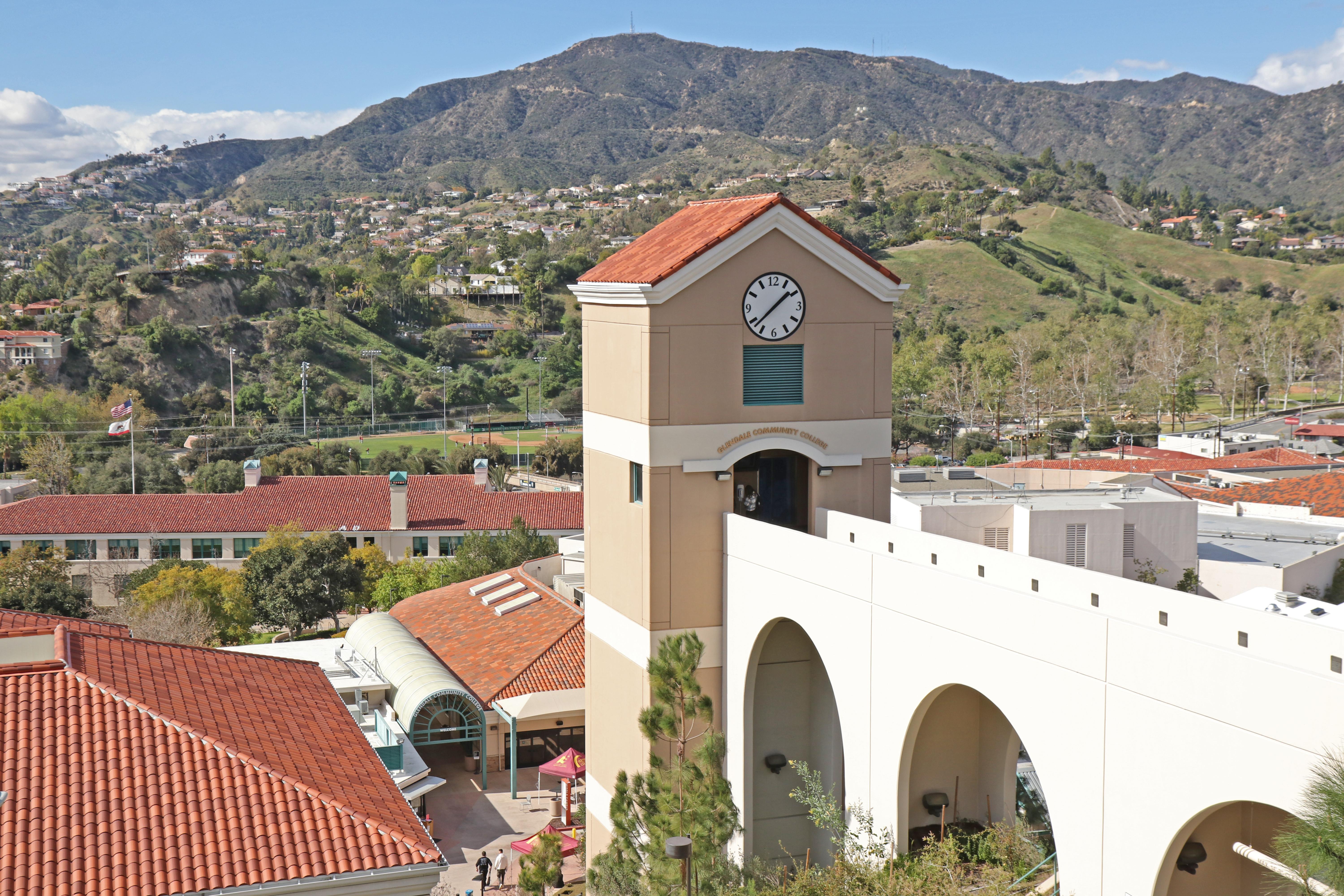 Glendale College