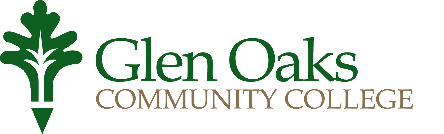 Glen Oaks Community College
