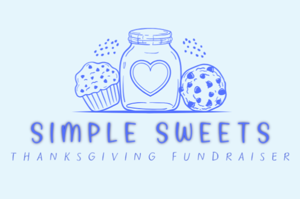 Image of Simple Sweets Bake Sale - Thanksgiving Fundraiser