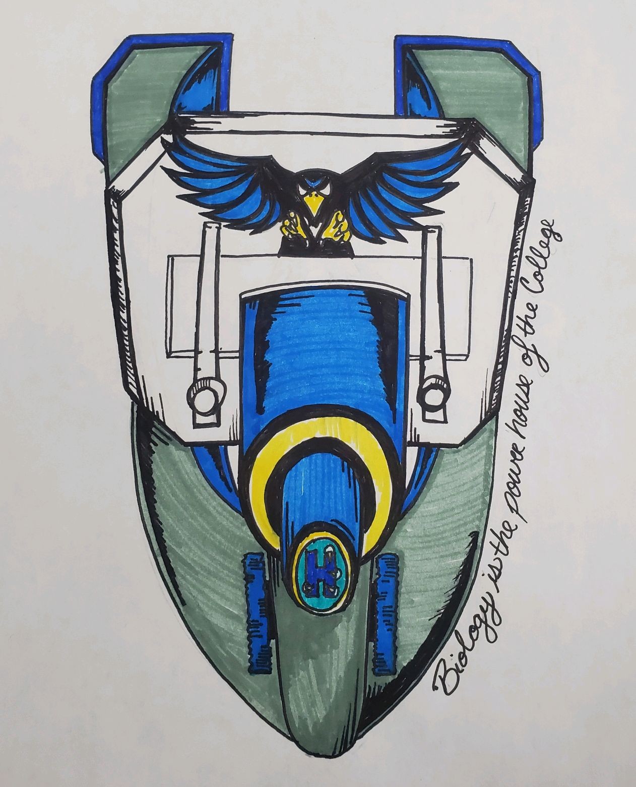 Image of Evolution Day