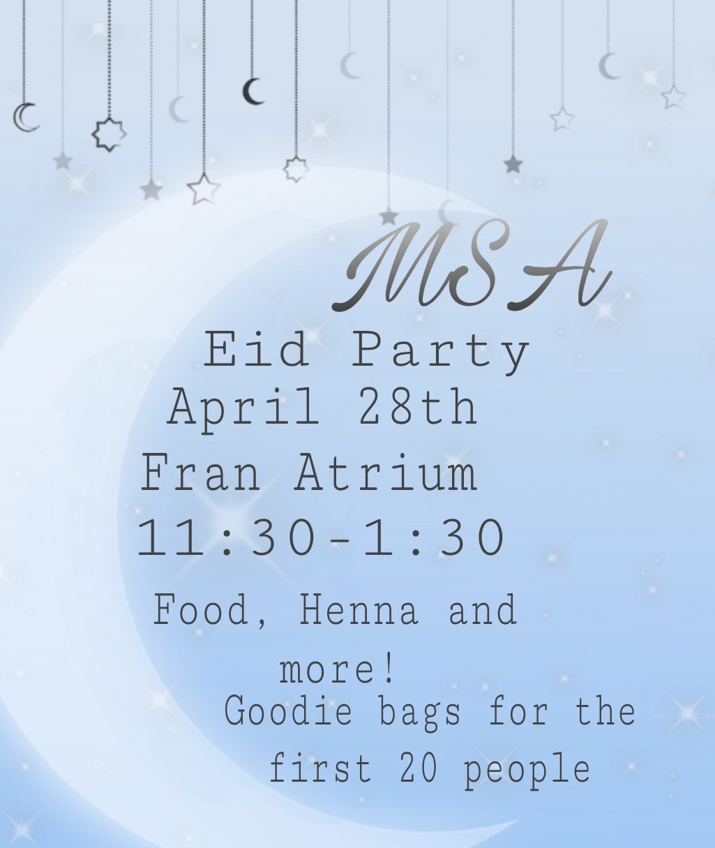 Image of Eid Al-Adha party