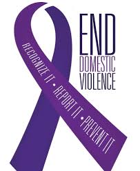 Image of Bringing Awareness to Domestic Violence