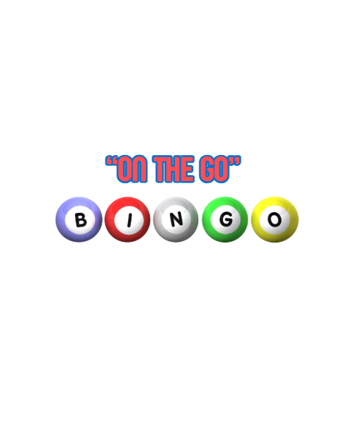 Image of Christmas Bingo