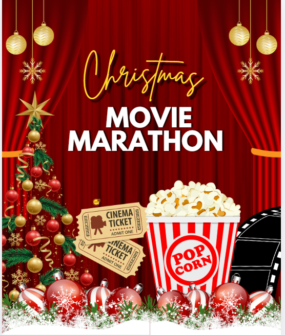 Image of Movie Marathon