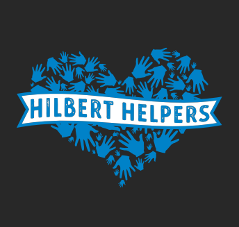 Image of Hilbert Helpers Meeting