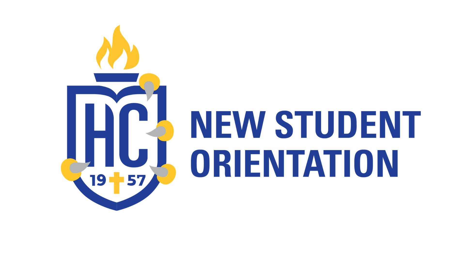 Image of New Student Orientation