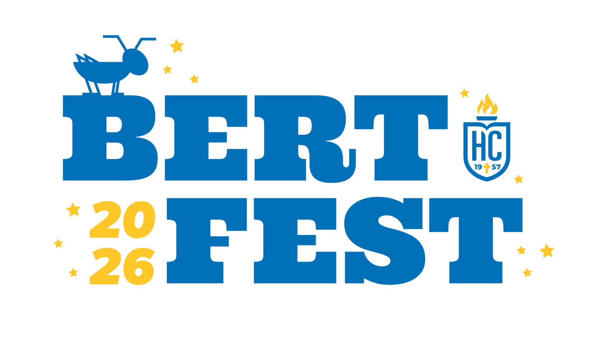 Image of Bert Fest 2026