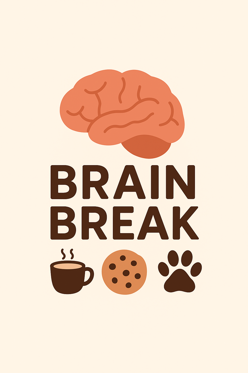 Image of Brain Break