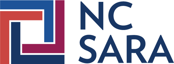 NC Sara logo