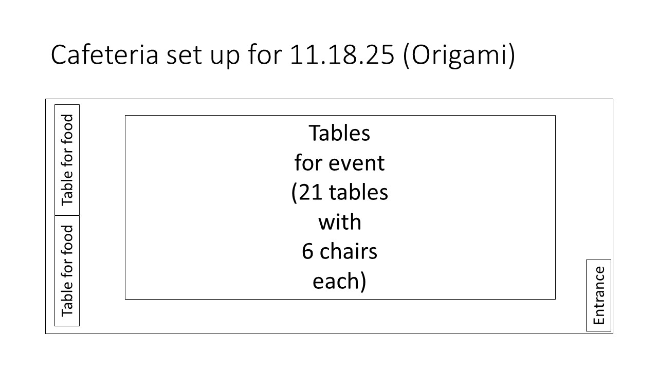 Image of The Festival of a Thousand Folds