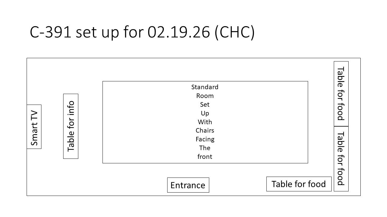 Image of Presentation for transferring students