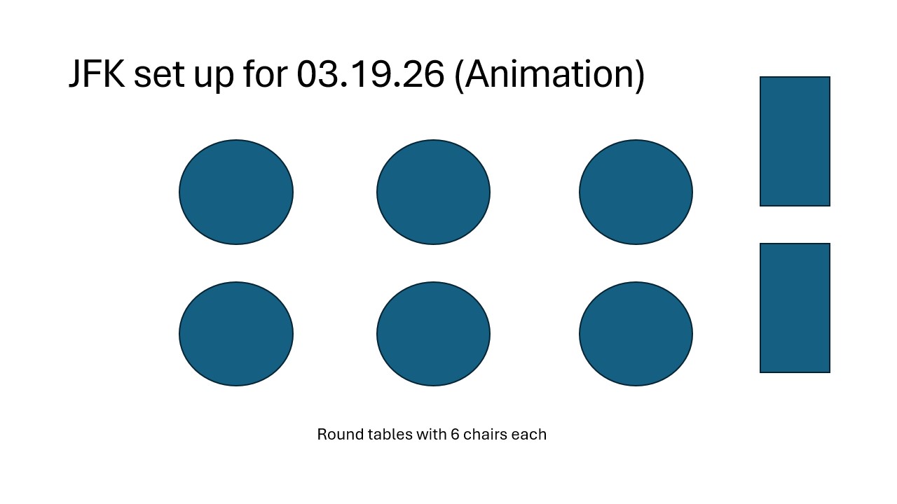 Image of 2nd Annual Toon Tunes – Karaoke Night