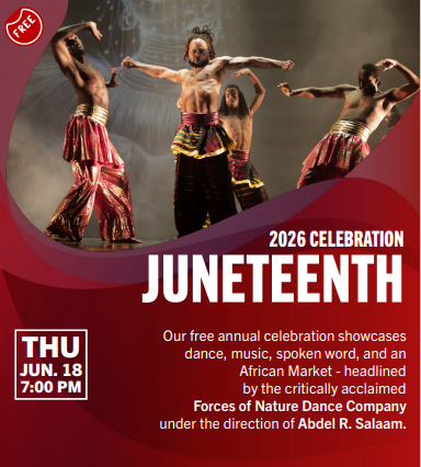 Image of Juneteenth Celebration