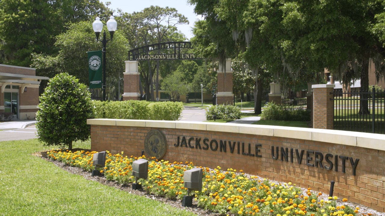 JU logo