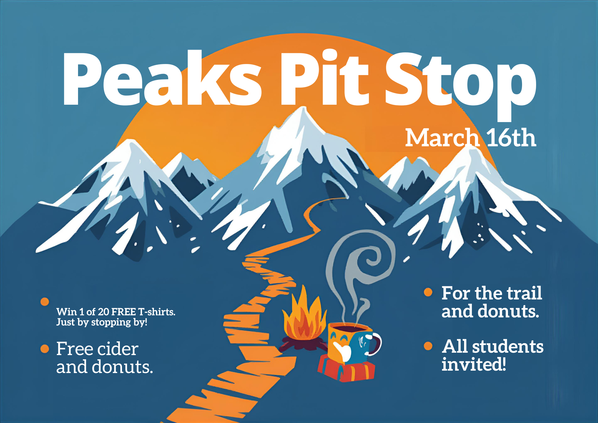 Image of Peaks Pit Stop