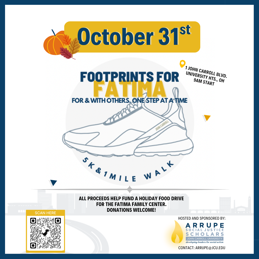 Image of Fatima 5K