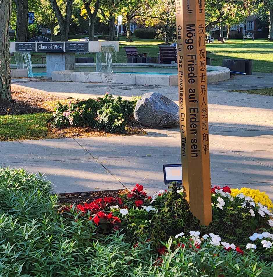 Image of Emerging Professionals Meeting: Giving Back