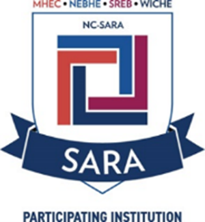 Logo for NC Sara