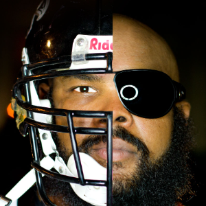 Image of TJ Duckett-The Rainmaker Presentation