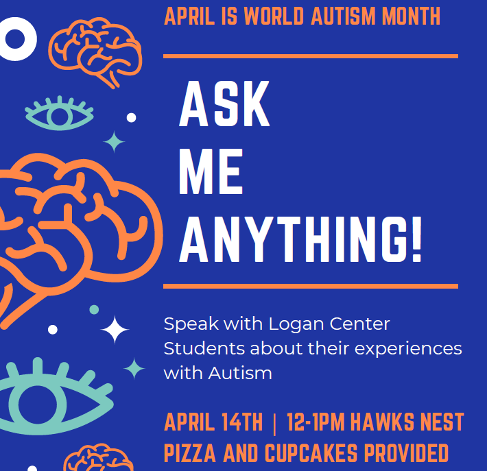 Image of Ask Me Anything!